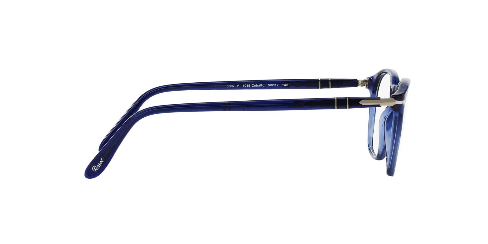 Persol 3007V Eyeglasses - Black - view 109